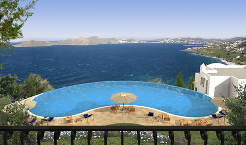 Home in Turkey - Turkey Real Estate